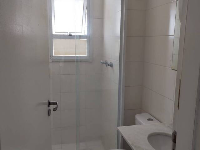 #3578 - Apartamento para Venda em São Bernardo do Campo - SP - 2
