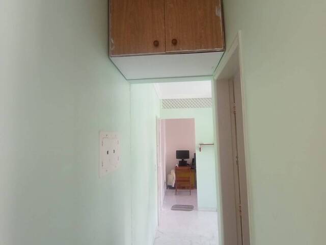#3579 - Apartamento para Locação em São Bernardo do Campo - SP - 2