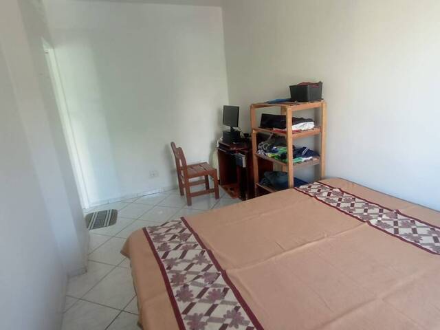 #3579 - Apartamento para Locação em São Bernardo do Campo - SP - 3