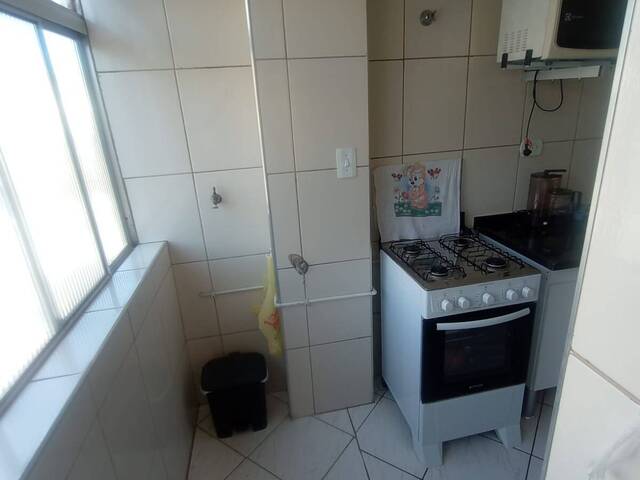 Apartamento para Locação em São Bernardo do Campo - 5