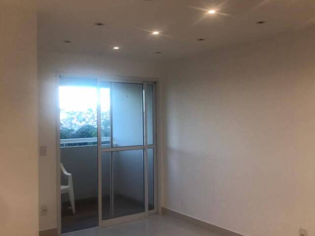 #3580 - Apartamento para Locação em Diadema - SP - 3
