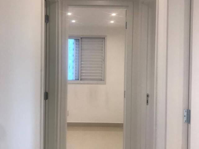 Apartamento para Locação em Diadema - 4