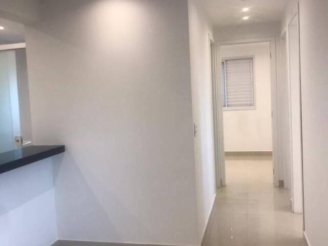 #3580 - Apartamento para Locação em Diadema - SP - 2