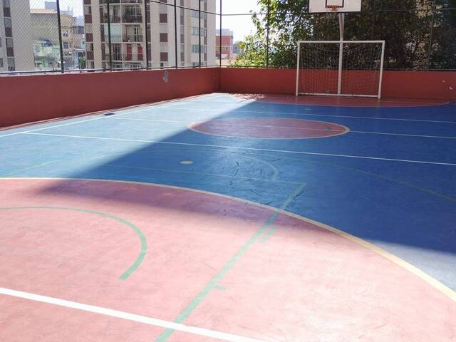 #3581 - Apartamento para Venda em São Paulo - SP - 3