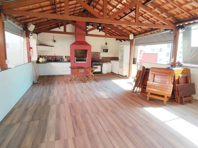 Apartamento para Venda em São Paulo - 4