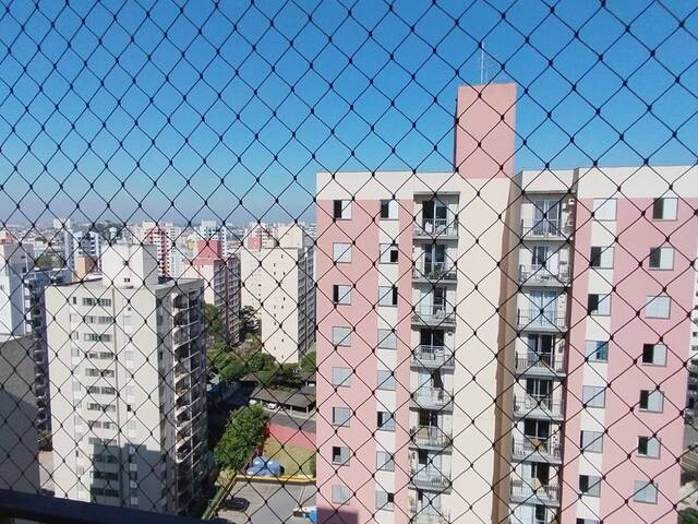 #3581 - Apartamento para Venda em São Paulo - SP - 2