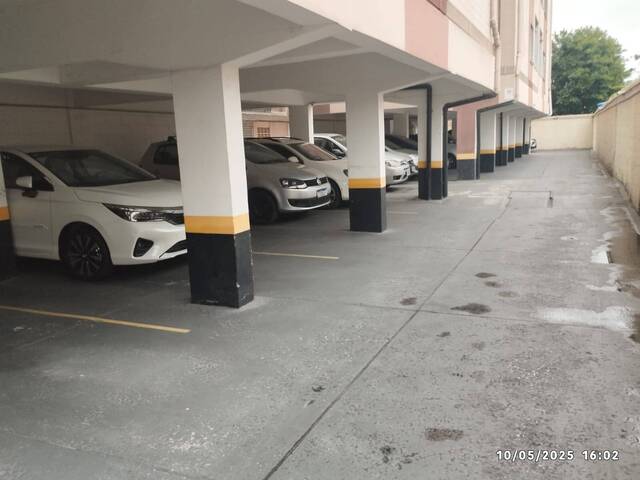 #3582 - Apartamento para Venda em São Bernardo do Campo - SP - 3