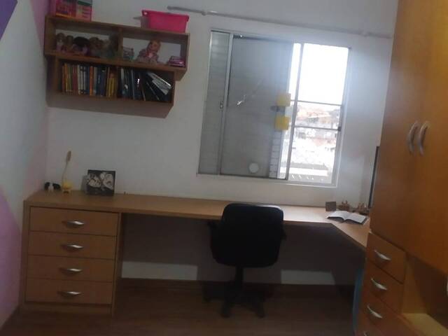 Apartamento para Venda em São Bernardo do Campo - 5