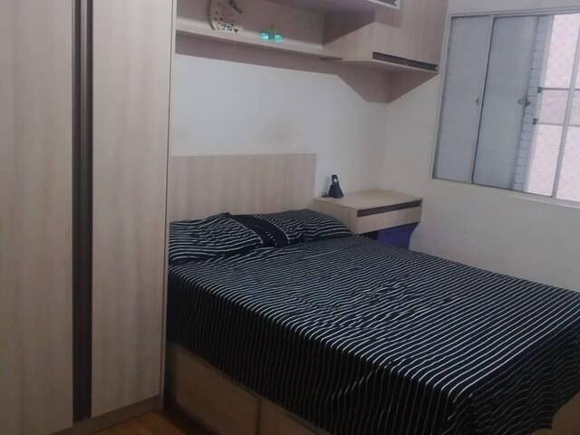 #3582 - Apartamento para Venda em São Bernardo do Campo - SP - 3
