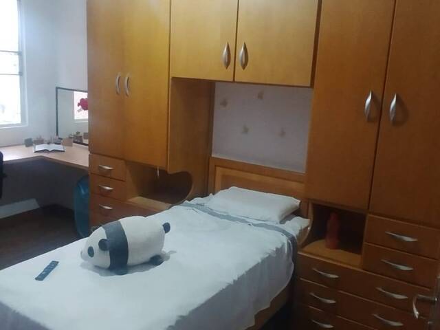Apartamento para Venda em São Bernardo do Campo - 4
