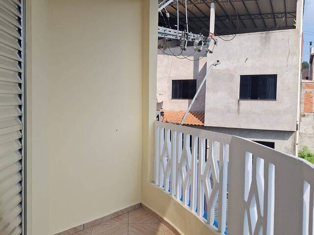 #3583 - Apartamento para Locação em Diadema - SP - 2
