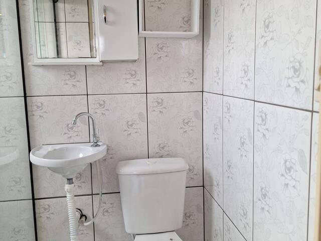 Apartamento para Locação em Diadema - 4