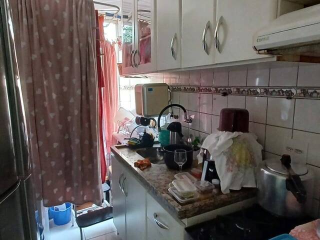 #3585 - Apartamento para Venda em São Bernardo do Campo - SP - 2