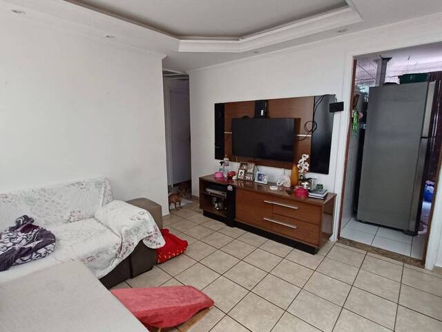 #3585 - Apartamento para Venda em São Bernardo do Campo - SP - 1