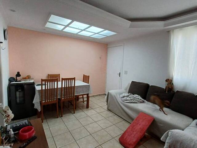 #3585 - Apartamento para Venda em São Bernardo do Campo - SP - 3