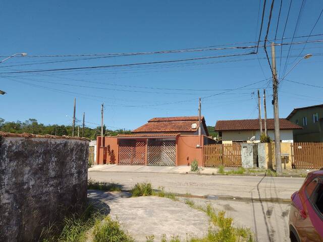 #3586 - Casa para Venda em Itanhaém - SP - 1