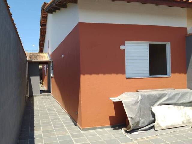 #3586 - Casa para Venda em Itanhaém - SP - 3