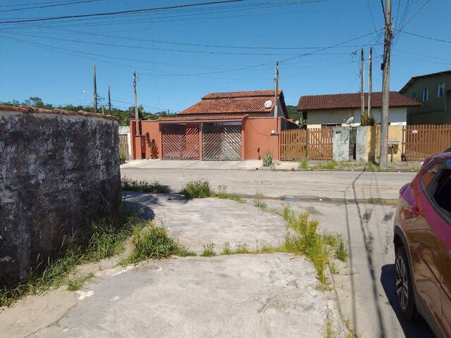 #3587 - Casa para Venda em Itanhaém - SP - 1