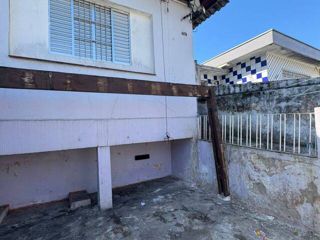 #3588 - Casa para Venda em São Bernardo do Campo - SP - 1