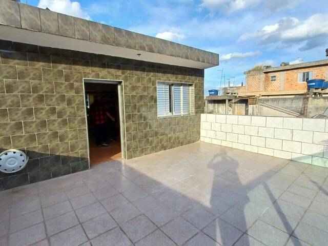 #3589 - Casa para Venda em Diadema - SP - 2