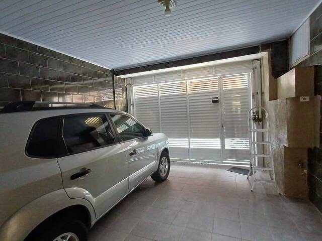 #3589 - Casa para Venda em Diadema - SP - 1