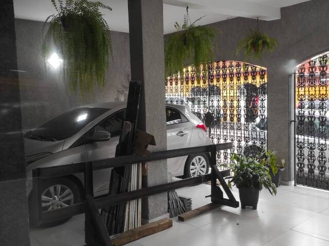 #3590 - Casa para Venda em Diadema - SP - 3