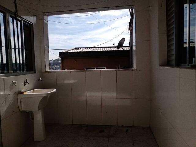 Casa para Locação em Diadema - 5
