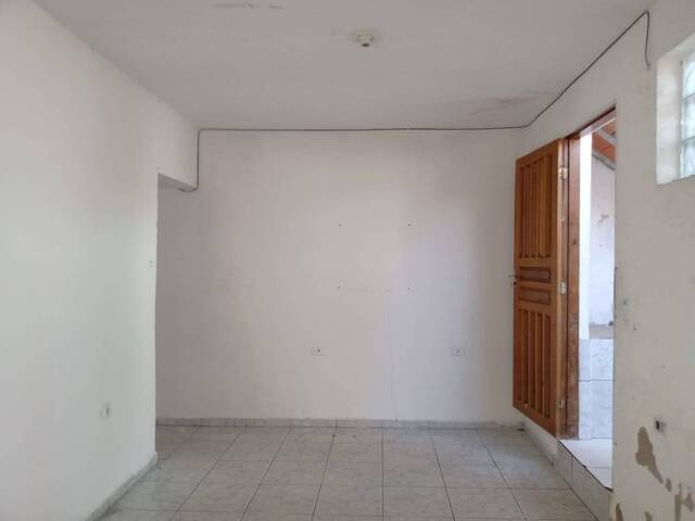#3591 - Casa para Locação em Diadema - SP - 1