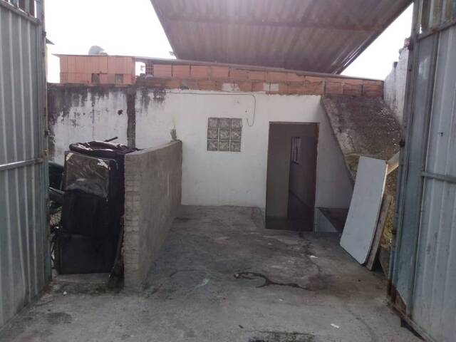#3591 - Casa para Locação em Diadema - SP - 3