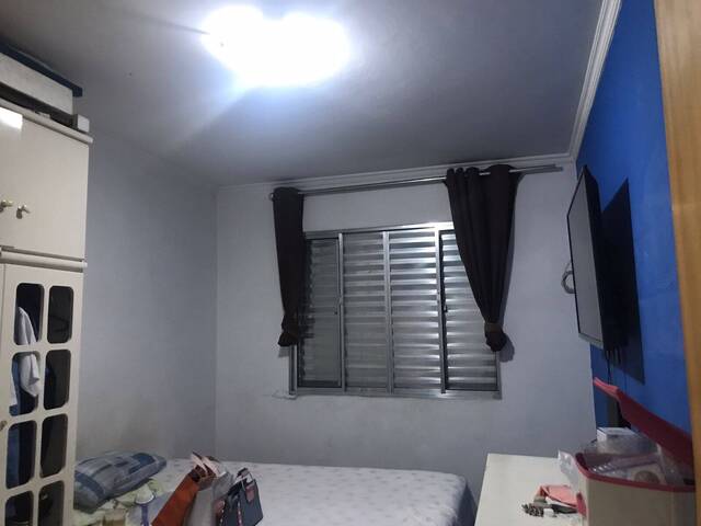 #3592 - Apartamento para Locação em São Bernardo do Campo - SP - 2