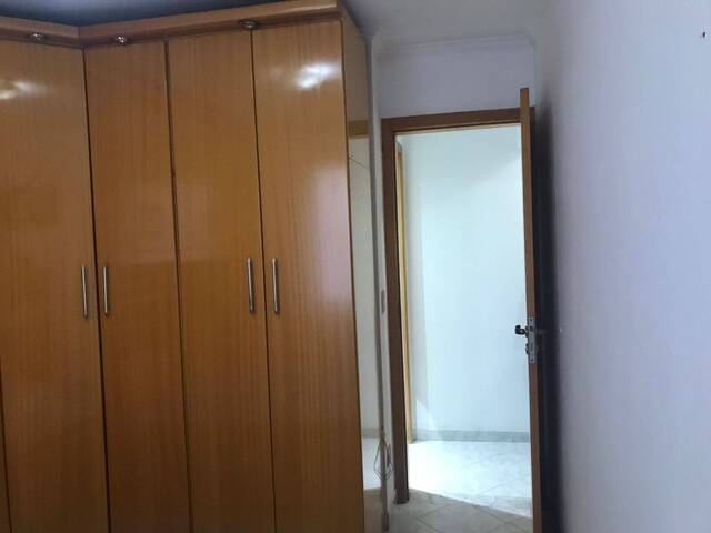 #3592 - Apartamento para Locação em São Bernardo do Campo - SP - 3