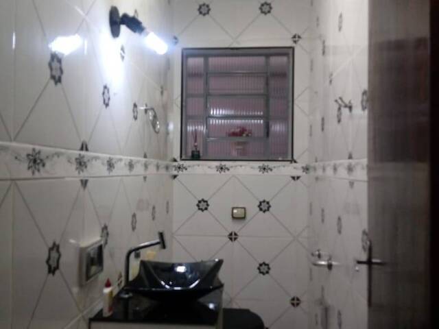 #3593 - Casa para Locação em Diadema - SP - 3