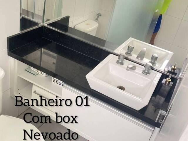 Apartamento para Venda em Diadema - 5