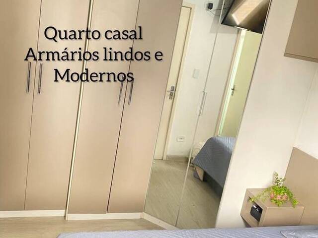 Apartamento para Venda em Diadema - 4