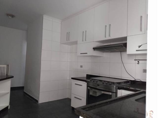 #3595 - Casa para Locação em Diadema - SP - 3