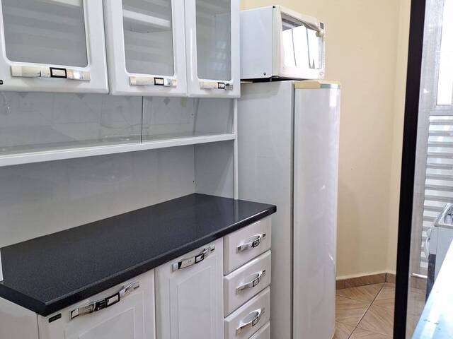 #3583 - Apartamento para Locação em Diadema - SP - 1