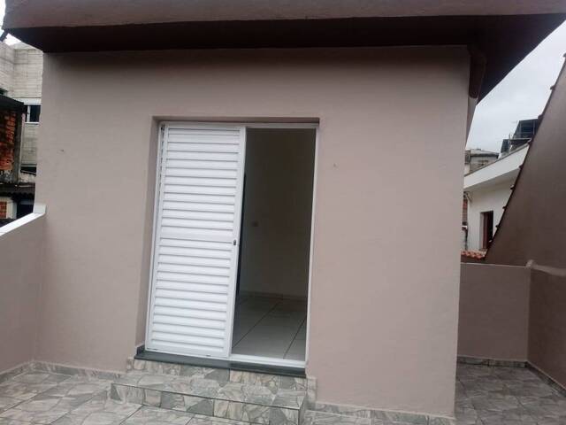 Casa para Locação em Diadema - 5