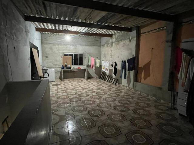 #3597 - Casa para Venda em Diadema - SP - 2