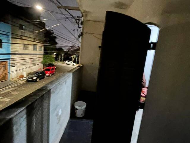 #3597 - Casa para Venda em Diadema - SP - 3