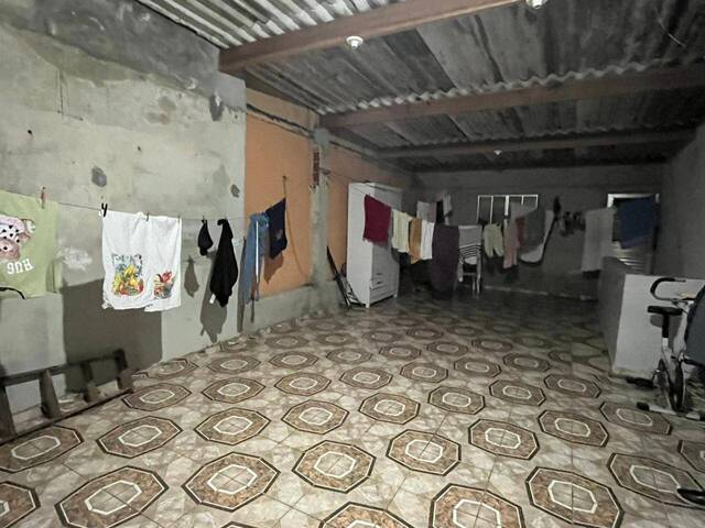 #3597 - Casa para Venda em Diadema - SP