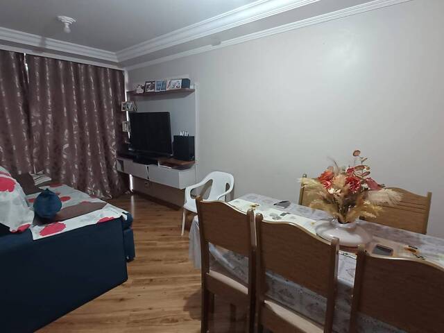 Apartamento para Venda em Diadema - 5