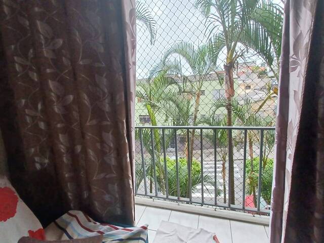 #3599 - Apartamento para Venda em Diadema - SP - 3