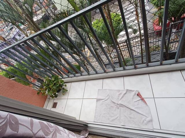 Apartamento para Venda em Diadema - 4