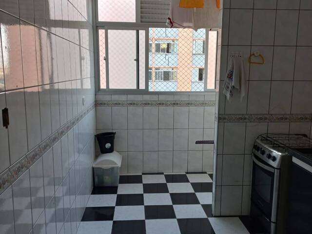Apartamento para Venda em Diadema - 5