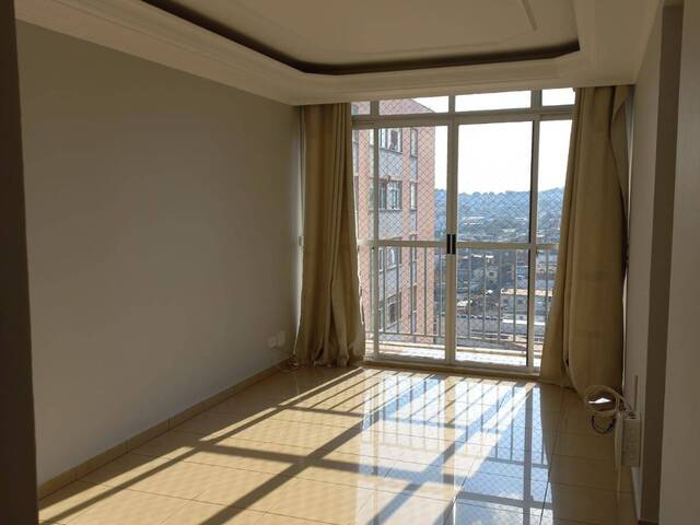 #3598 - Apartamento para Venda em Diadema - SP - 3