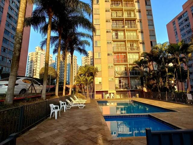 #3598 - Apartamento para Venda em Diadema - SP - 1