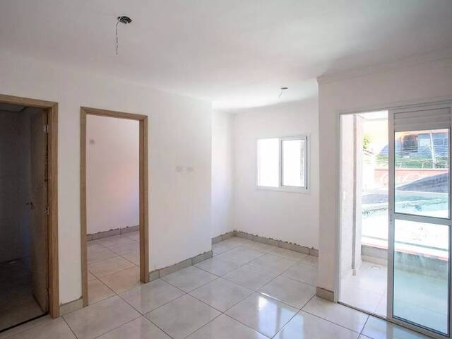 #3601 - Apartamento para Venda em Diadema - SP - 3