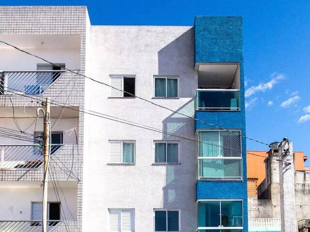 #3601 - Apartamento para Venda em Diadema - SP - 2