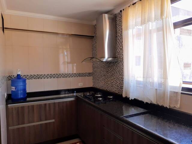 #3602 - Casa para Venda em São Bernardo do Campo - SP - 2