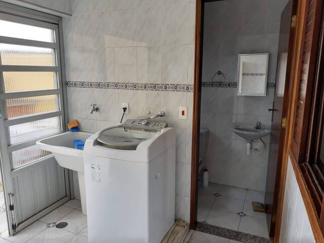 Casa para Venda em São Bernardo do Campo - 4